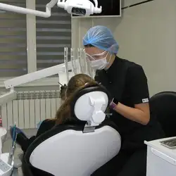 Dentalinna