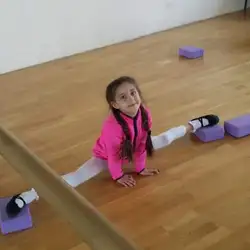 Asti Ballet School