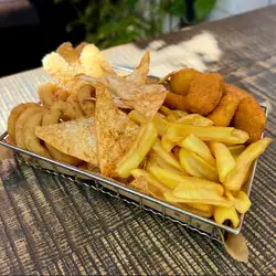 DEPO FOOD BAR