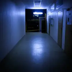 i LABYRINTH — Киев