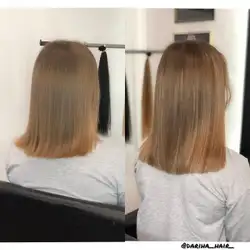 Ганженко Дарина