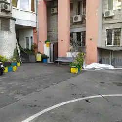 Артель Люсі