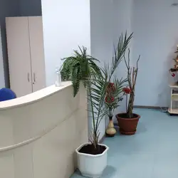 Відділення функціональної діагностики та МРТ
