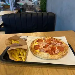 TOTOPIZZAUA — Днепр