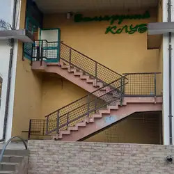 Колізей
