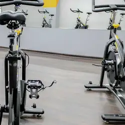 Fitness life - Валерія Лобановського