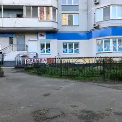 Діла - Київ, Харківське шосе 152