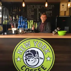 New York Coffee
