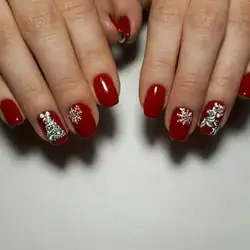 Леся Дячок