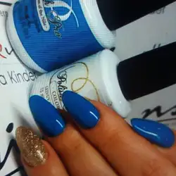 ALLA KINDER NAIL ART CENTER