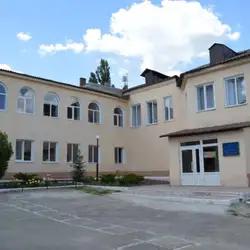 Дніпровський центр професійно-технічної освіти