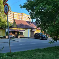 Кавова Кантата