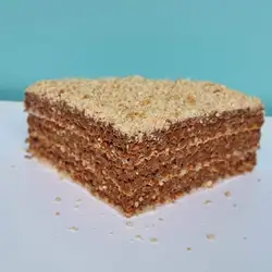 Zerno Bakery — Кам'янець-Подільський