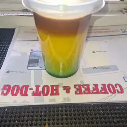 Coffee & Hot Dogs