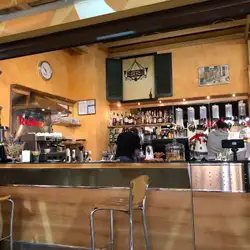 Caffe del passo — Киев