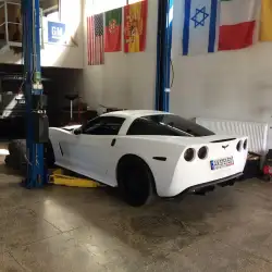 Автосервіс GRAND AM