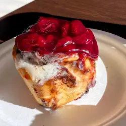 Cinnabon — Київ