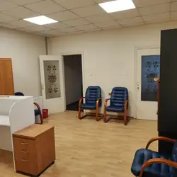 Остеопат Марат Малієв