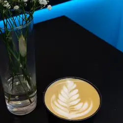 Penka Coffee — Київ