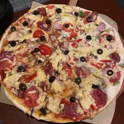 Pizza & Pasta Trattoria 2