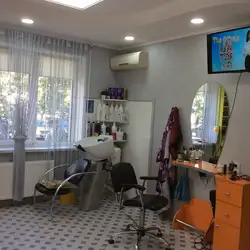 Салон краси Акваріум