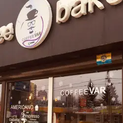 CoffeeVAR