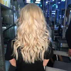 Ірина Мелроуз