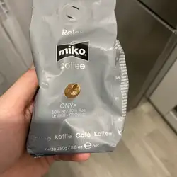 MIKO coffee — Хмельницкий