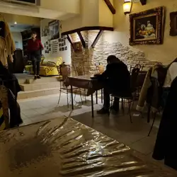 Рандеву — Київ