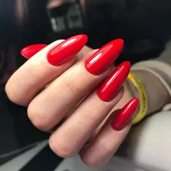 Wonder Nails