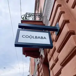 Coolbaba
