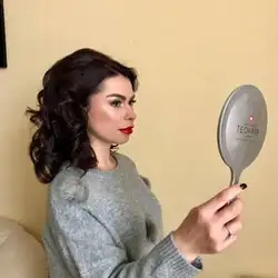 Ірина Рибачук Візажист