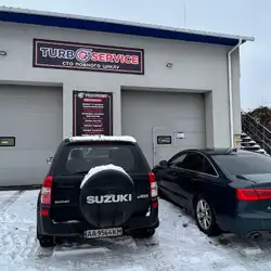 TurboWest