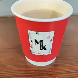 Магія кави