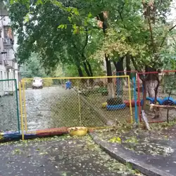 №162 З ЯСЛАМИ ДНЗ — Одеса