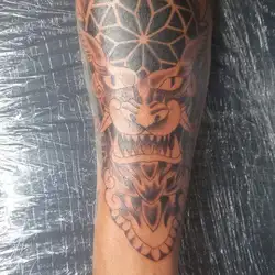 Midnight Tattoo — Житомир
