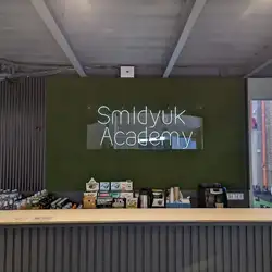 Smidyuk Academy