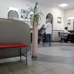 На Садовій — Одесса