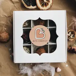 Bite Energy — Киев
