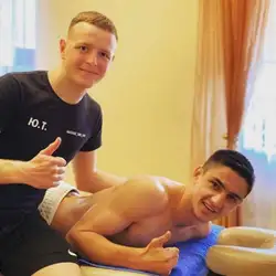 Юрій Труш — Львів