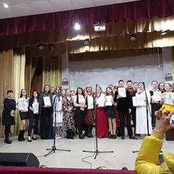 Житомирський обласний Центр народної творчості