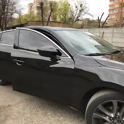 Автомийка