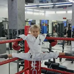 SkyFit Club - Академіка Вільямса