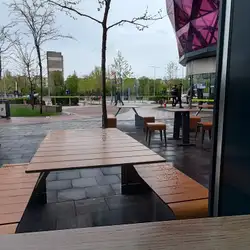 McDonald’s