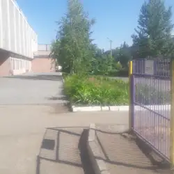 ПАЛАЦ ТВОРЧОСТІ ДІТЕЙ ТА ЮНАЦТВА