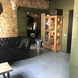 Barbershop Varvar