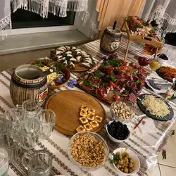Журавлі — Львов