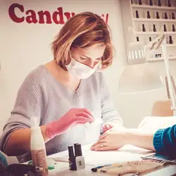 Candy Nail — Київ