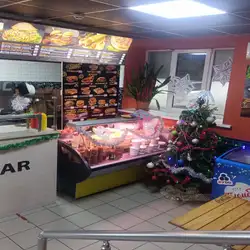 DONER-BAR — Запоріжжя
