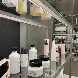 PERSONA BEAUTY SALON